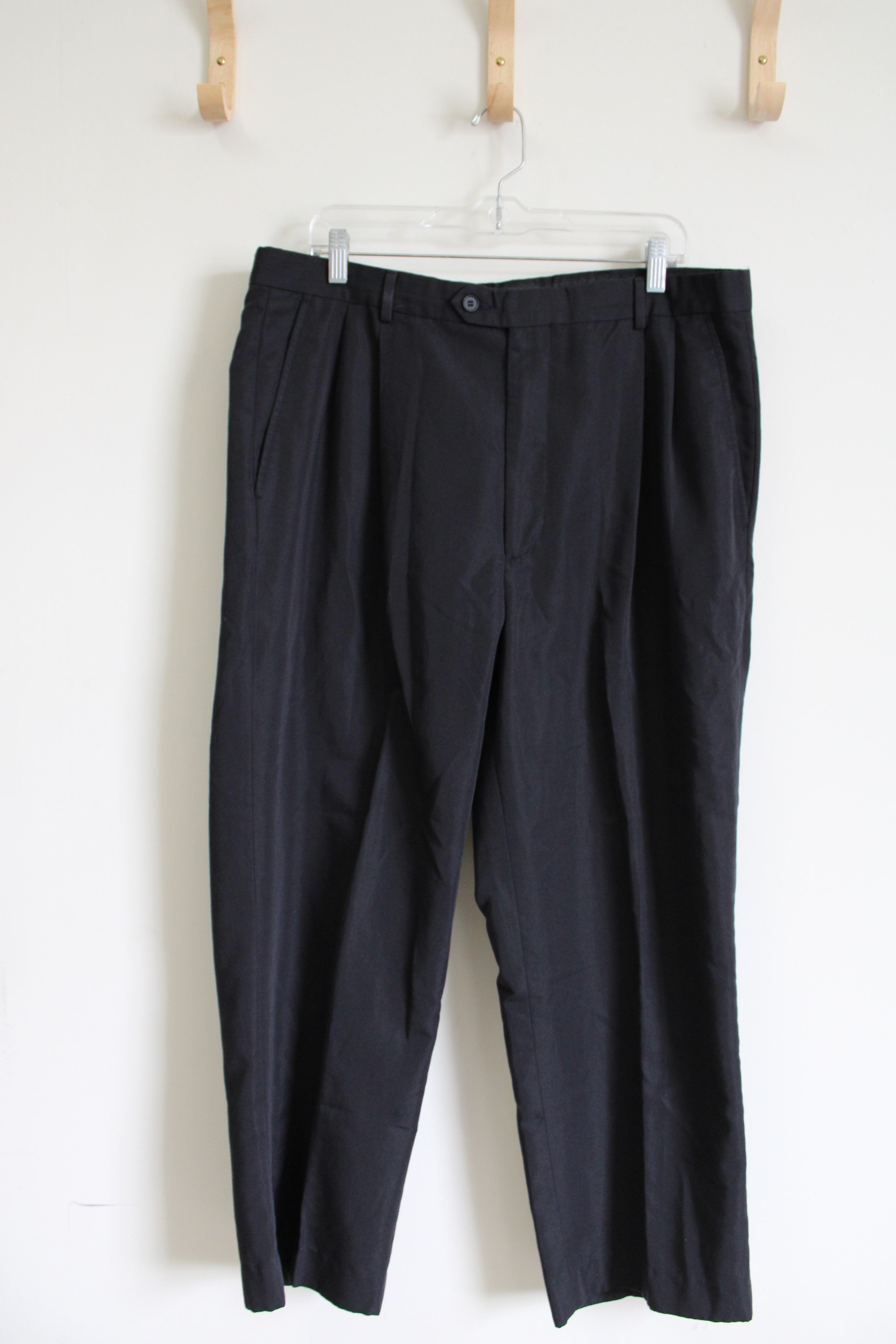 George Black Dress Pant | 38X30