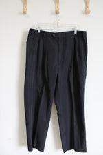 George Black Dress Pant | 38X30