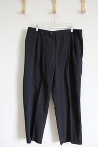 George Black Dress Pant | 38X30
