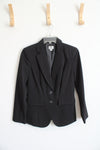 Worthington Petite Black Blazer | 2