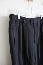 George Black Dress Pant | 38X30
