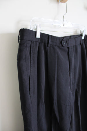 George Black Dress Pant | 38X30