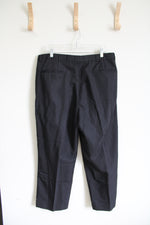 George Black Dress Pant | 38X30