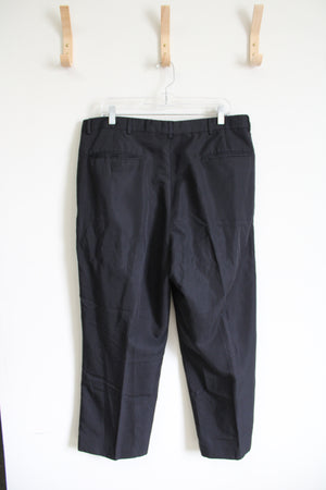 George Black Dress Pant | 38X30