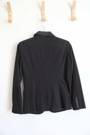 Worthington Petite Black Blazer | 2