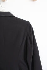 Worthington Petite Black Blazer | 2