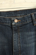 Wrangler Medium Wash Relaxed Fit Jeans | 38x29