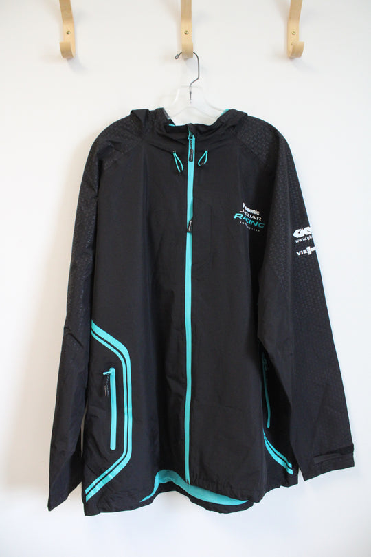 Jaguar Panasonic Racing Formula-E Team | XXL