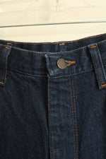Rustler Dark Wash Relaxed Fit Jeans | 36x29