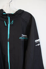 Jaguar Panasonic Racing Formula-E Team | XXL