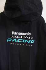 Jaguar Panasonic Racing Formula-E Team | XXL