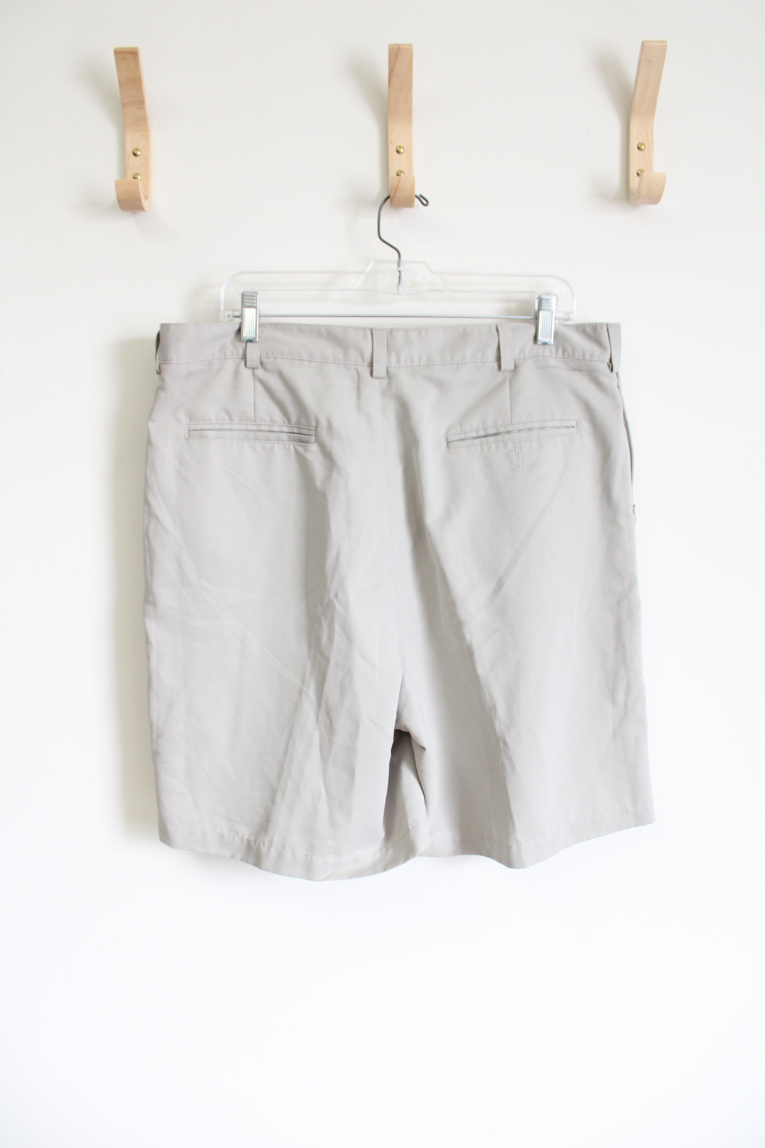 Croft & Barrow Tan Shorts | 38
