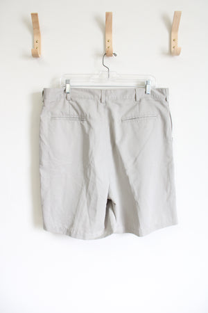 Croft & Barrow Tan Shorts | 38