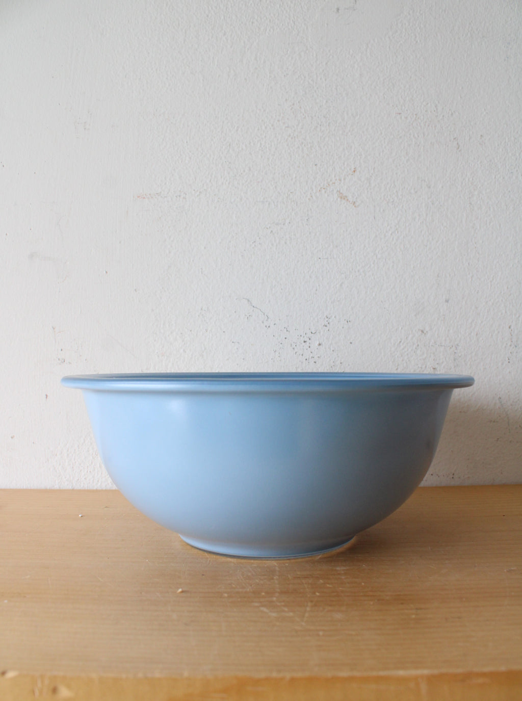 Pyrex 323 1.5L Blue Nesting Bowl