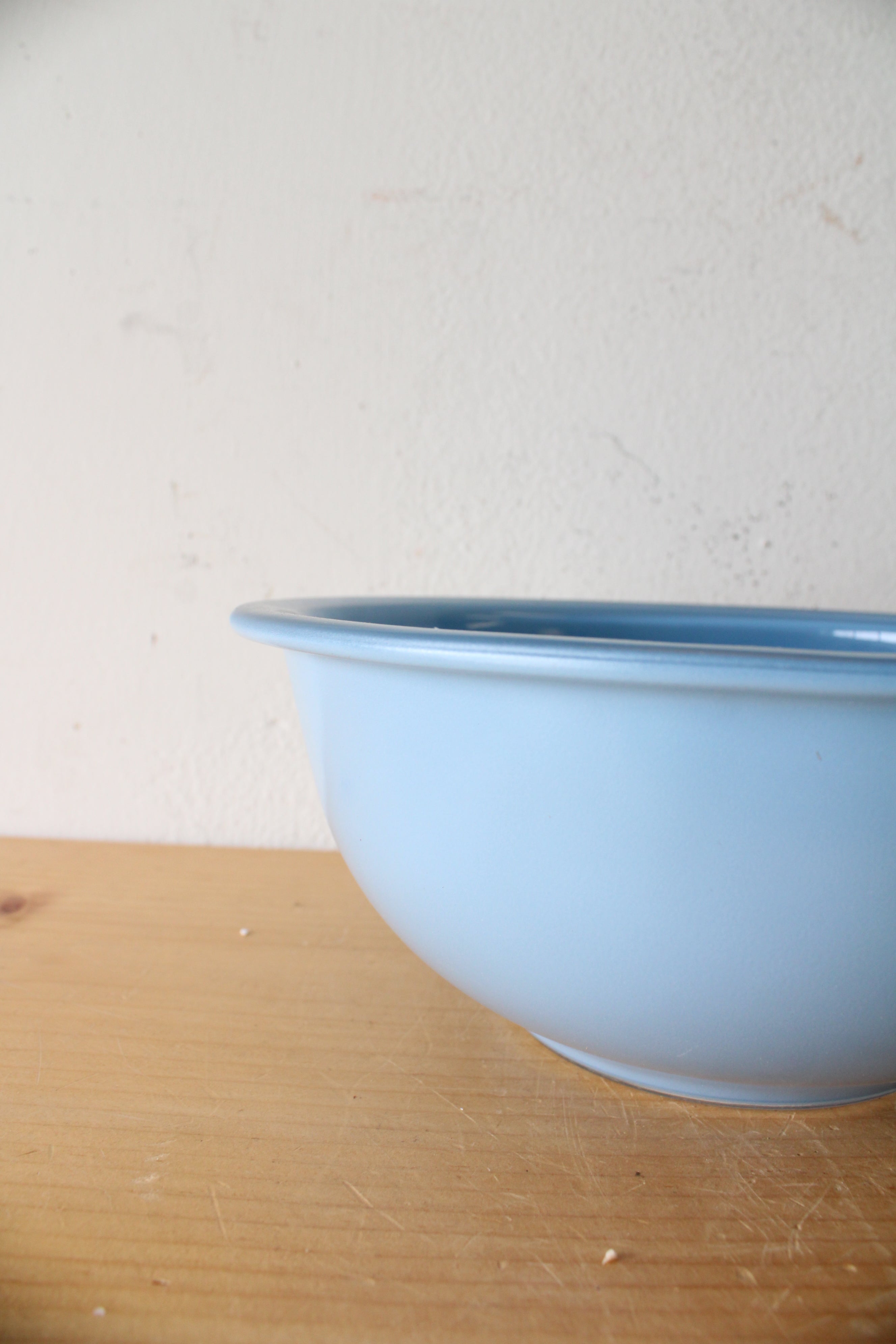 Pyrex 323 1.5L Blue Nesting Bowl