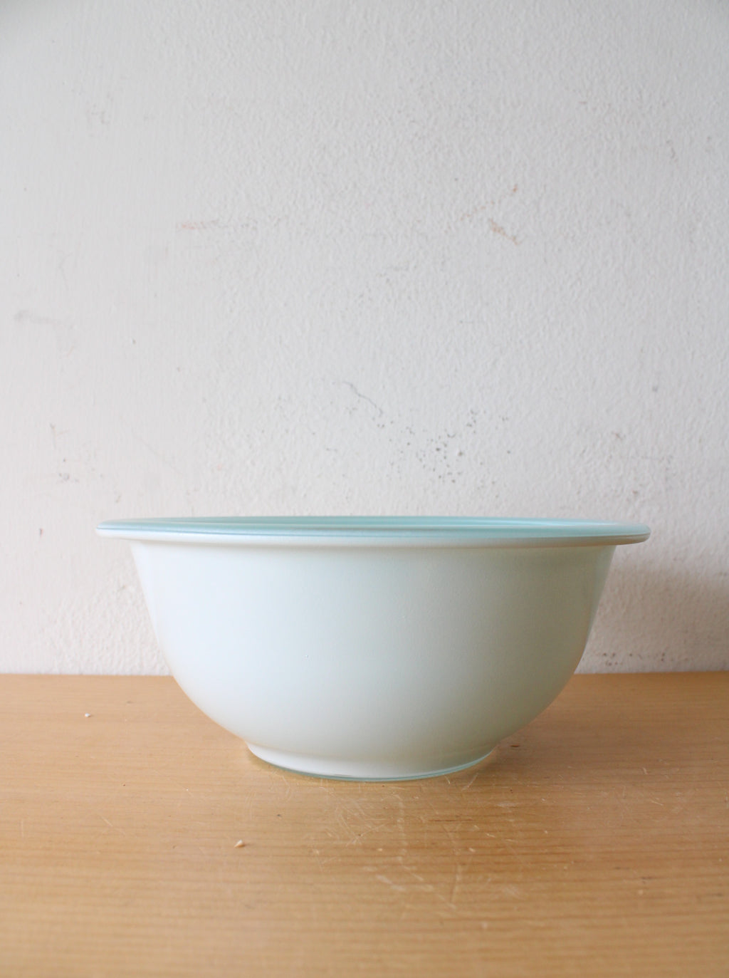 Pyrex 322 1L Light Blue Small Nesting Bowl