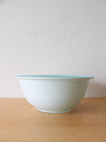 Pyrex 322 1L Light Blue Small Nesting Bowl