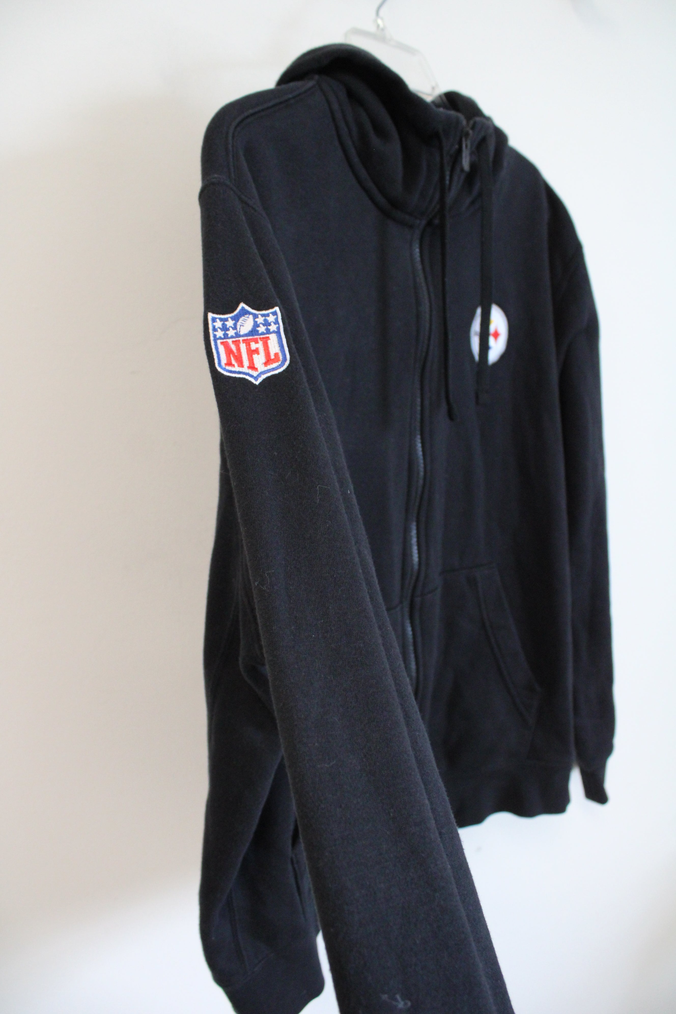 NEW Gadewake Blue Fleece Long Sleeved Shirt | XXL – Jubilee Thrift