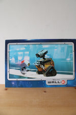 Disney Pixar Wall-E Special Edition 3 Lithograph Posters