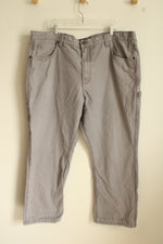 Die Hard Gray Carpenter Relaxed Fit Heavyweight Jeans | 46x32
