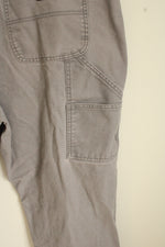Die Hard Gray Carpenter Relaxed Fit Heavyweight Jeans | 46x32