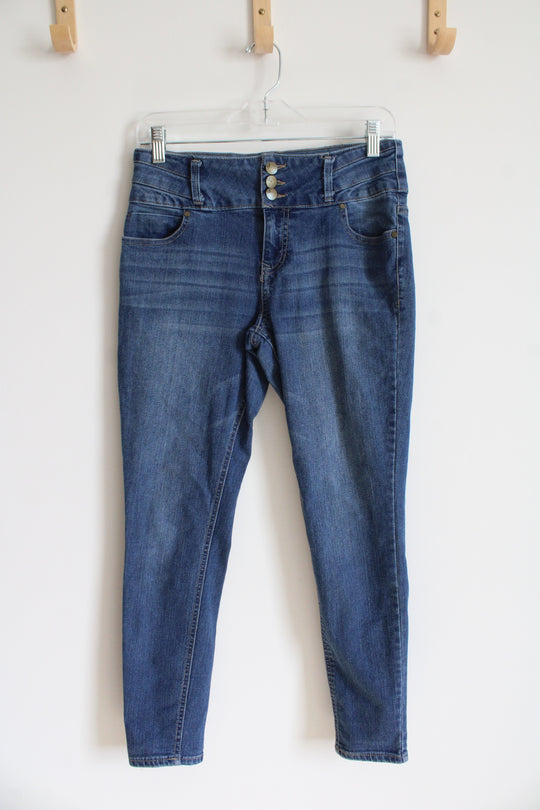 D. Jeans Skinny Jeans | 4