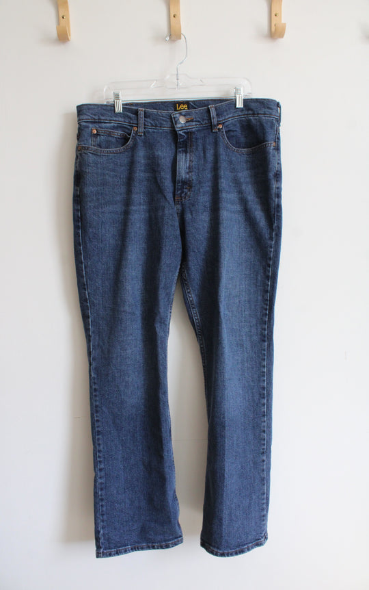 Lee Regular Fit Jeans | 36X32