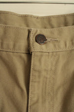 Dickie's Light Tan Workwear Carpenter Relaxed Fit Pants | 36x32
