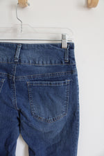 D. Jeans Skinny Jeans | 4