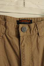 Ridgecut Toughwear Tan Carpenter Pants | 40x30