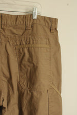 Ridgecut Toughwear Tan Carpenter Pants | 40x30