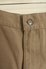 Colombia Tan Relaxed Fit Pants | 42x30