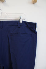 MSX Navy Shorts | 42
