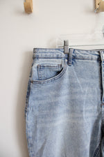 Time And Tru Light Wash Jeans | 20