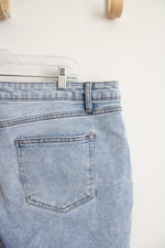 Time And Tru Light Wash Jeans | 20