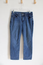 Lee Perfect Fit Jeans | 4 Short