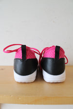 Air Jordan Reveal GG Pink & Black Sneakers | Size 1.5Y