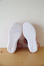 Air Jordan Reveal GG Pink & Black Sneakers | Size 1.5Y