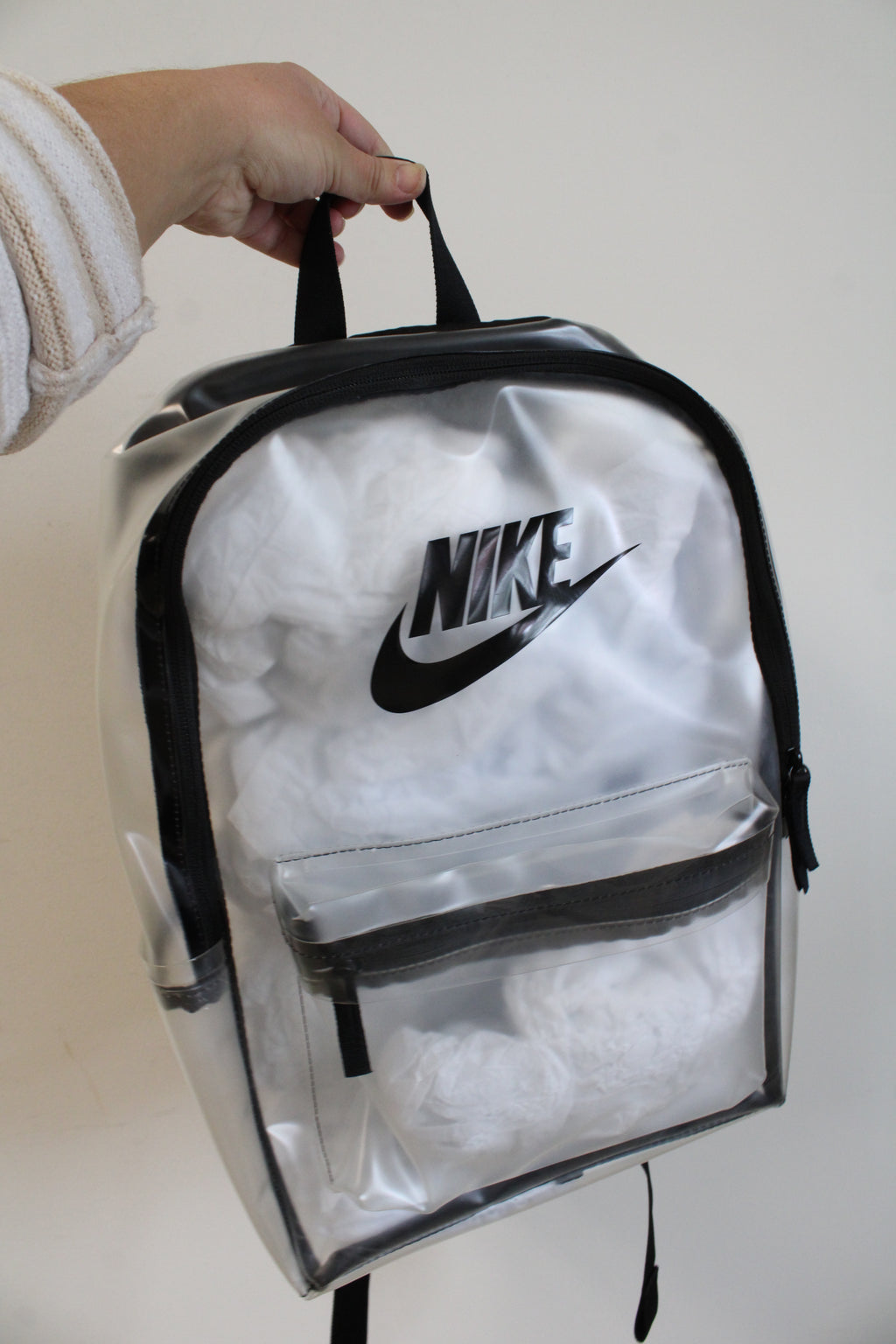 NEW Nike Heritage Crystal Backpack
