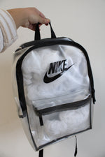 NEW Nike Heritage Crystal Backpack