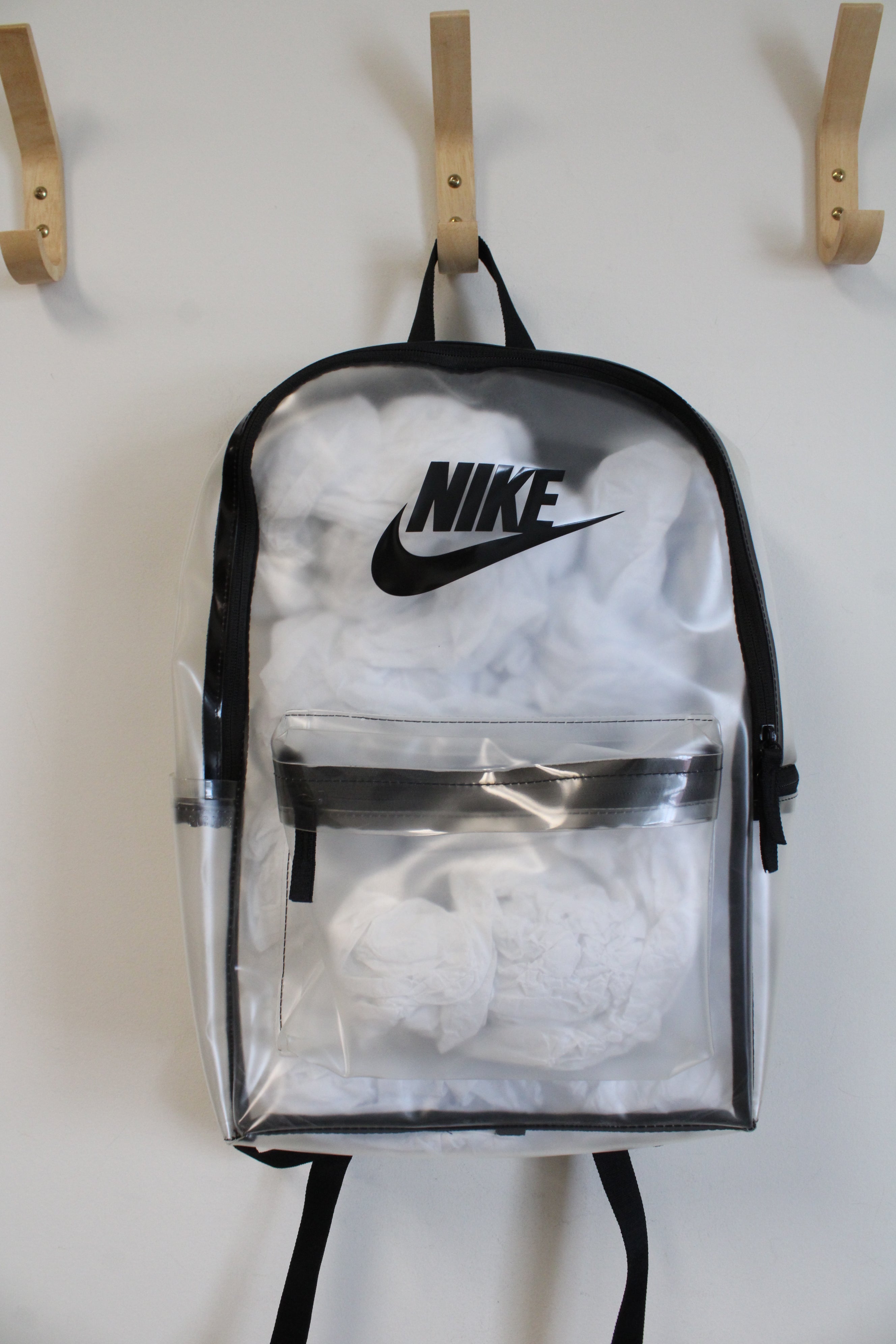 NEW Nike Heritage Crystal Backpack