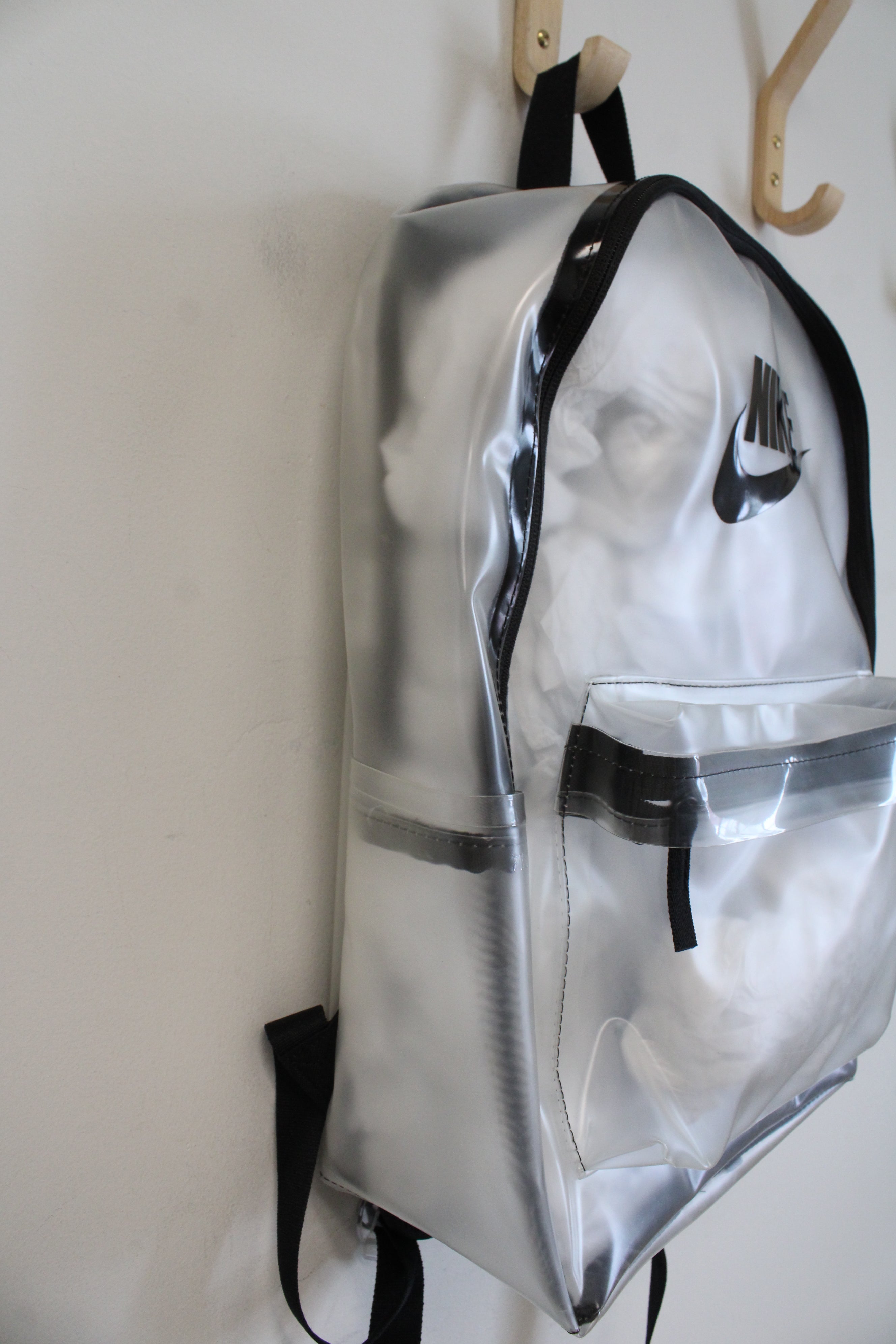 NEW Nike Heritage Crystal Backpack