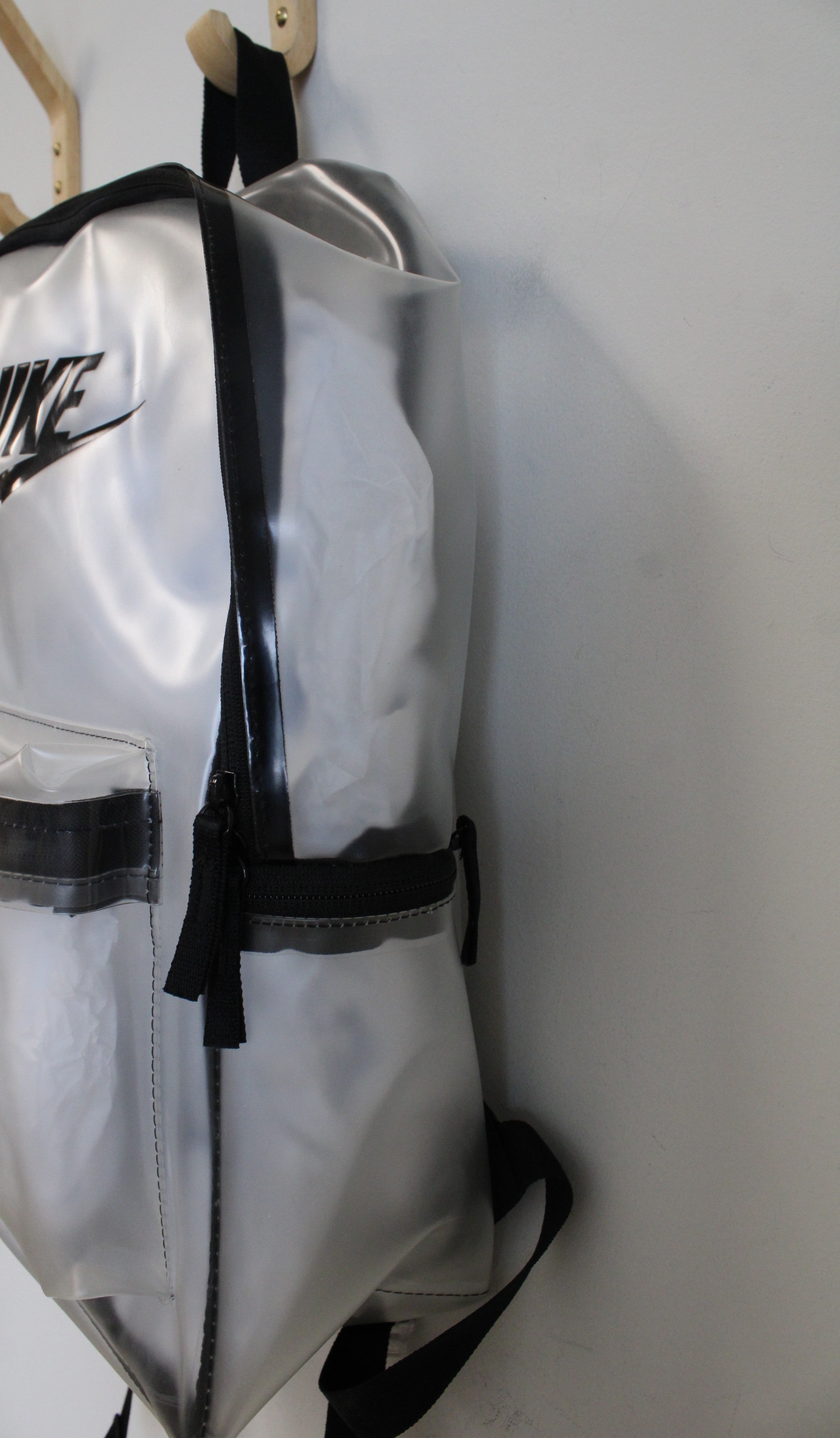 NEW Nike Heritage Crystal Backpack
