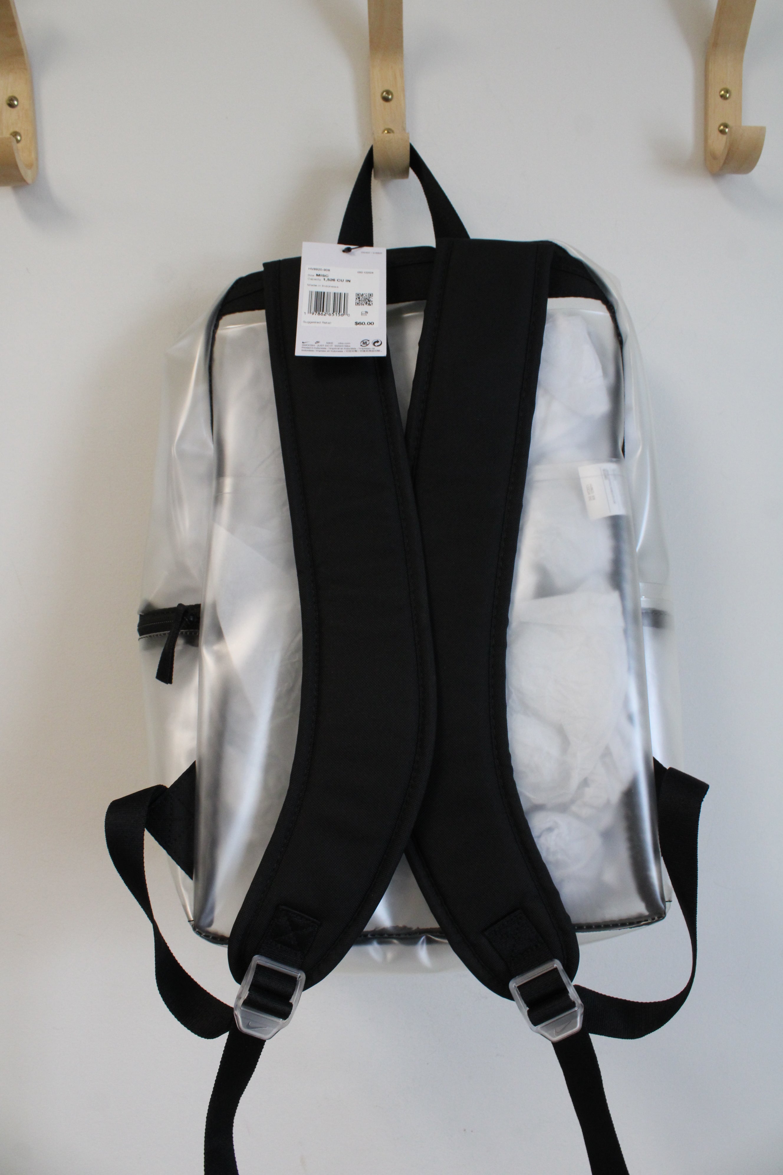 NEW Nike Heritage Crystal Backpack