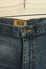 Foundry Medium Wash Relaxed Fit Jeans | 44x30