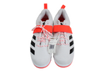 NEW Adidas Powerlift 4 White Sneaker | Men's 14