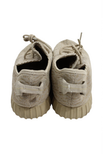 Yeezy Boost Adidas Tan Sneakers | Men's 12.5
