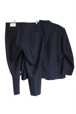 NEW Jos. A. Bank Suit Dark Navy Set | R50/42X30