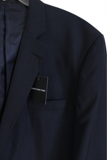 NEW Jos. A. Bank Suit Dark Navy Set | R50/42X30