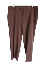 J.H. Collectibles Brown Karyn Pant | 16